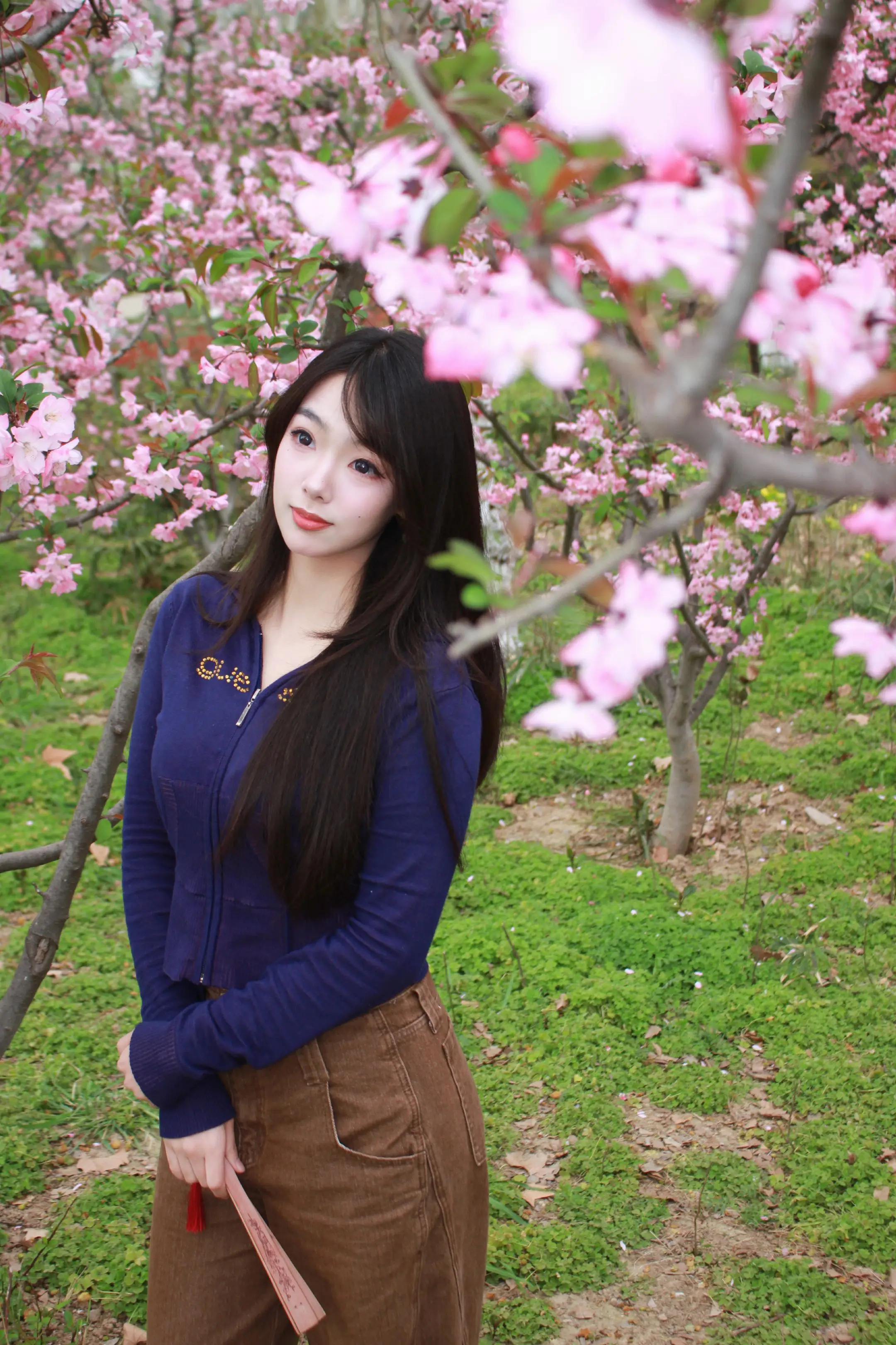 最是一年春好处。