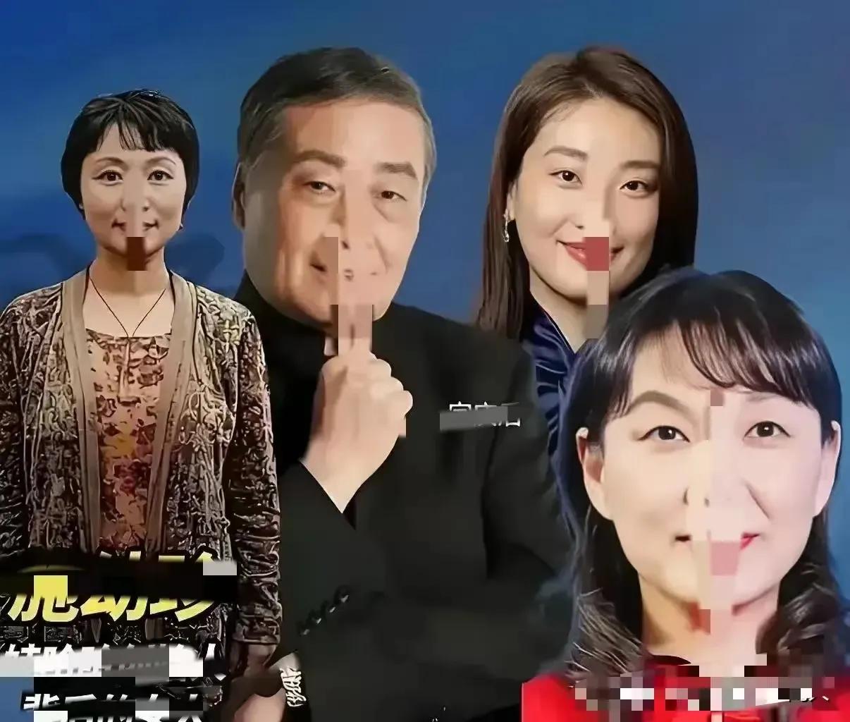 老宗不是不能跟大房生儿子，而是不想，大房生的不能隐瞒，二房生的可以隐瞒的。

杜