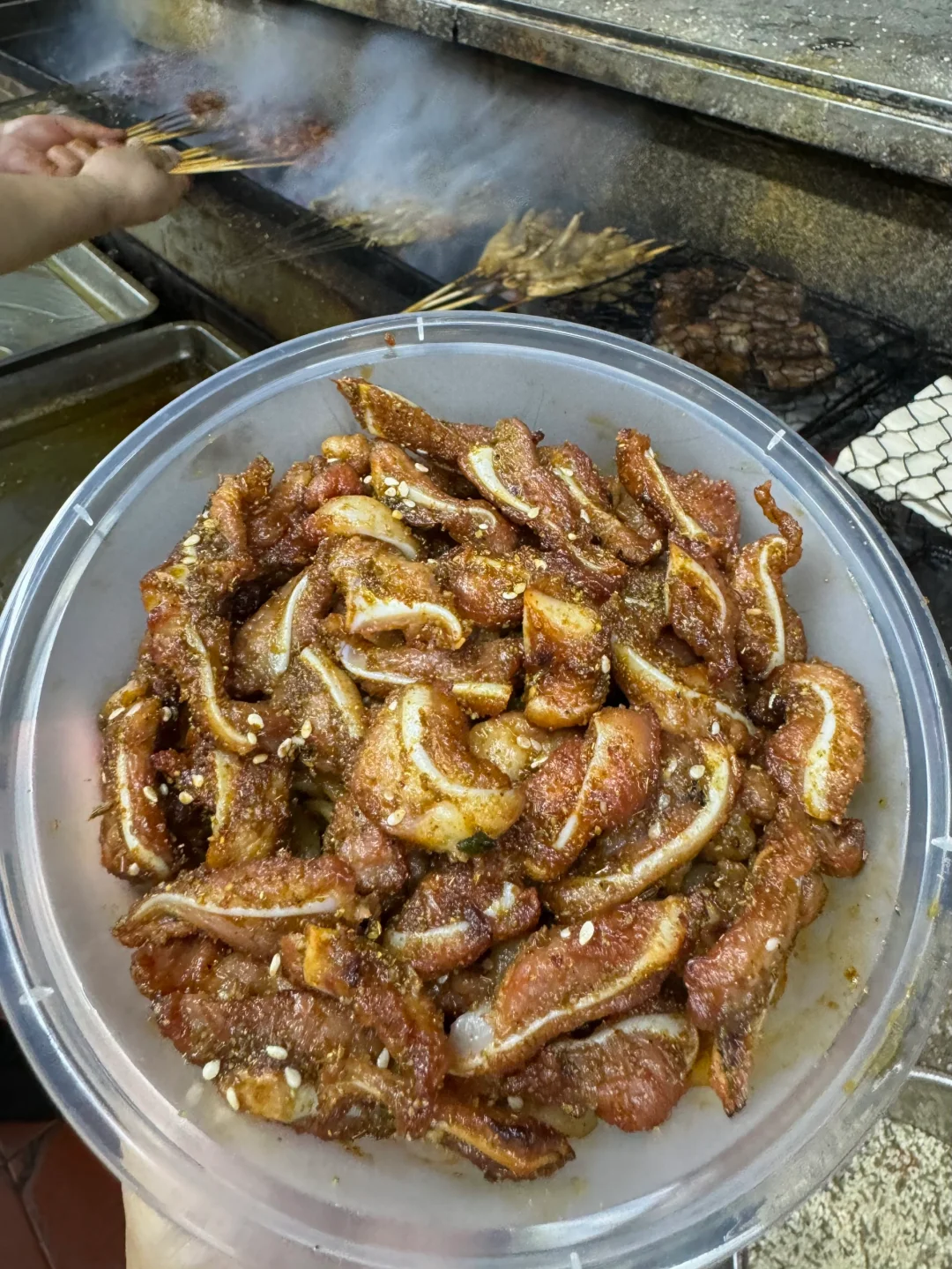 武汉我最怕倒闭的小破店😢。。。