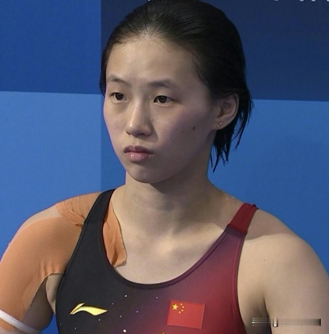 陈芋汐当之无愧！
新华社评出2025年中国十佳运动员，陈芋汐赫然在列！

今年陈