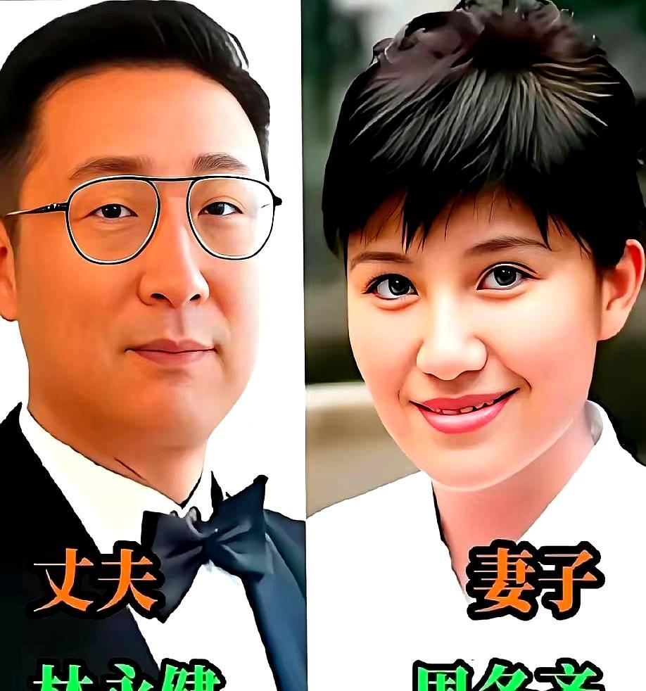 倪大红，65岁，演了半辈子配角，靠苏大强一夜封神。
 
他老婆倪炜是幕后制片，三