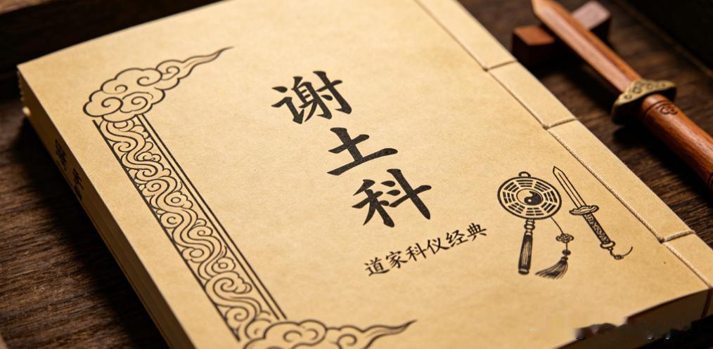 《谢土科》 页数: 24双页48页  古籍屋