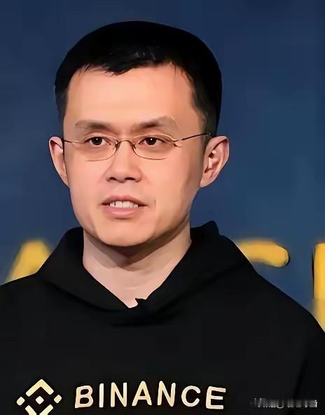 赵长鹏也看不下去了，果断发声支持景甜。不过话说在币圈，赵长鹏和孙宇晨谁的影响力更