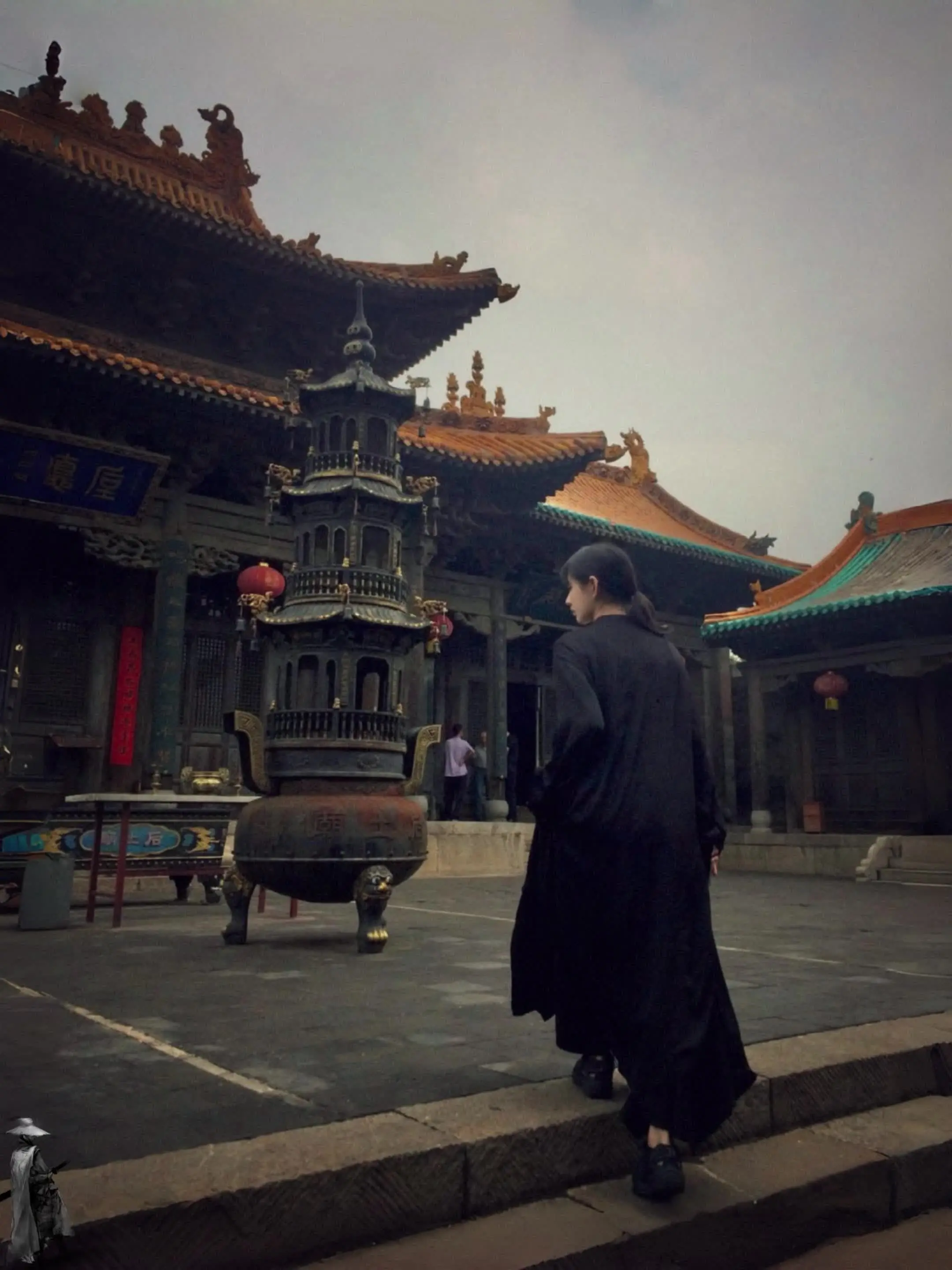 “为什么中国姓氏没有高低贵贱之分”