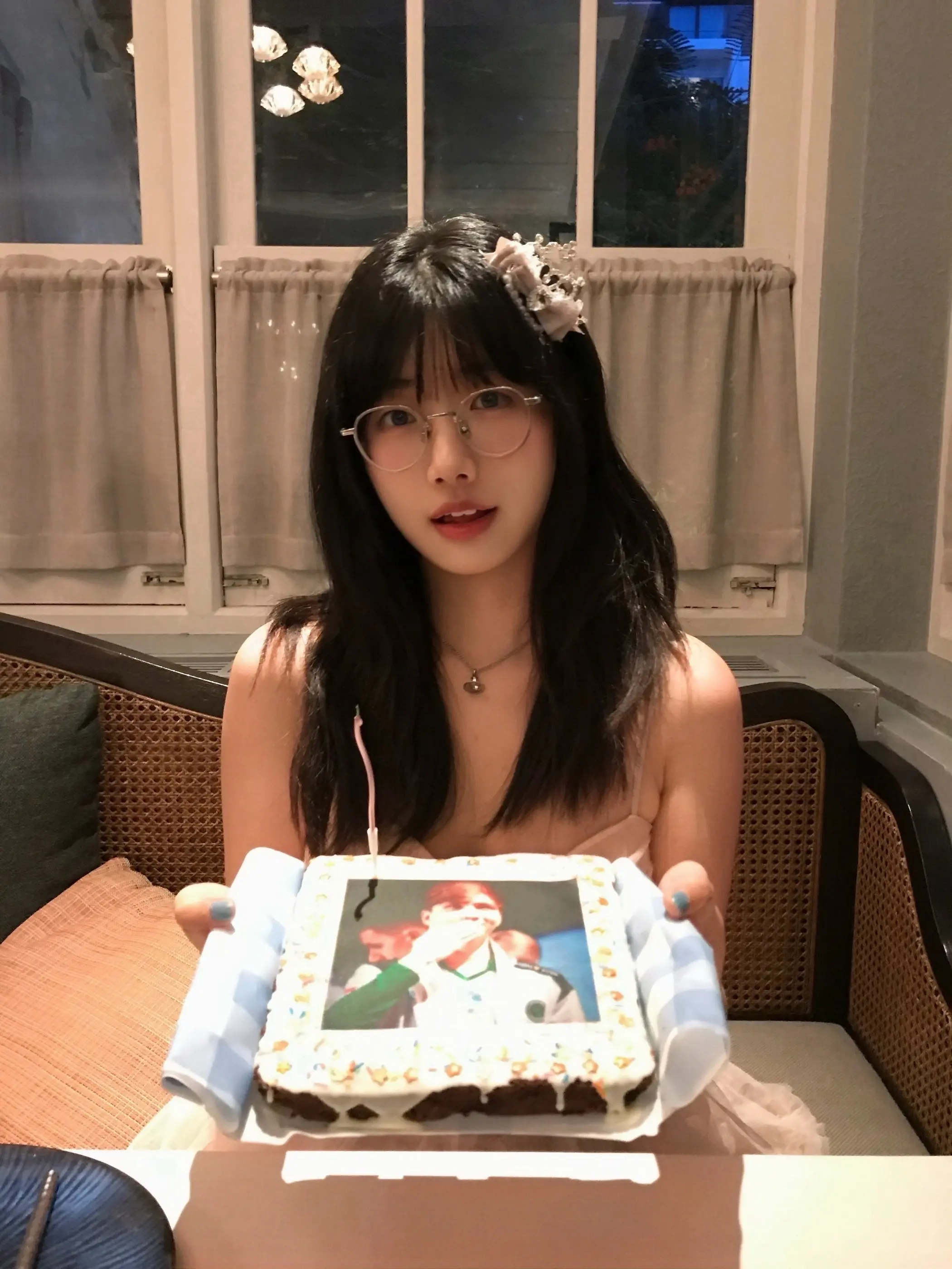 对不起 俺重发一下..mo神蛋糕美味之