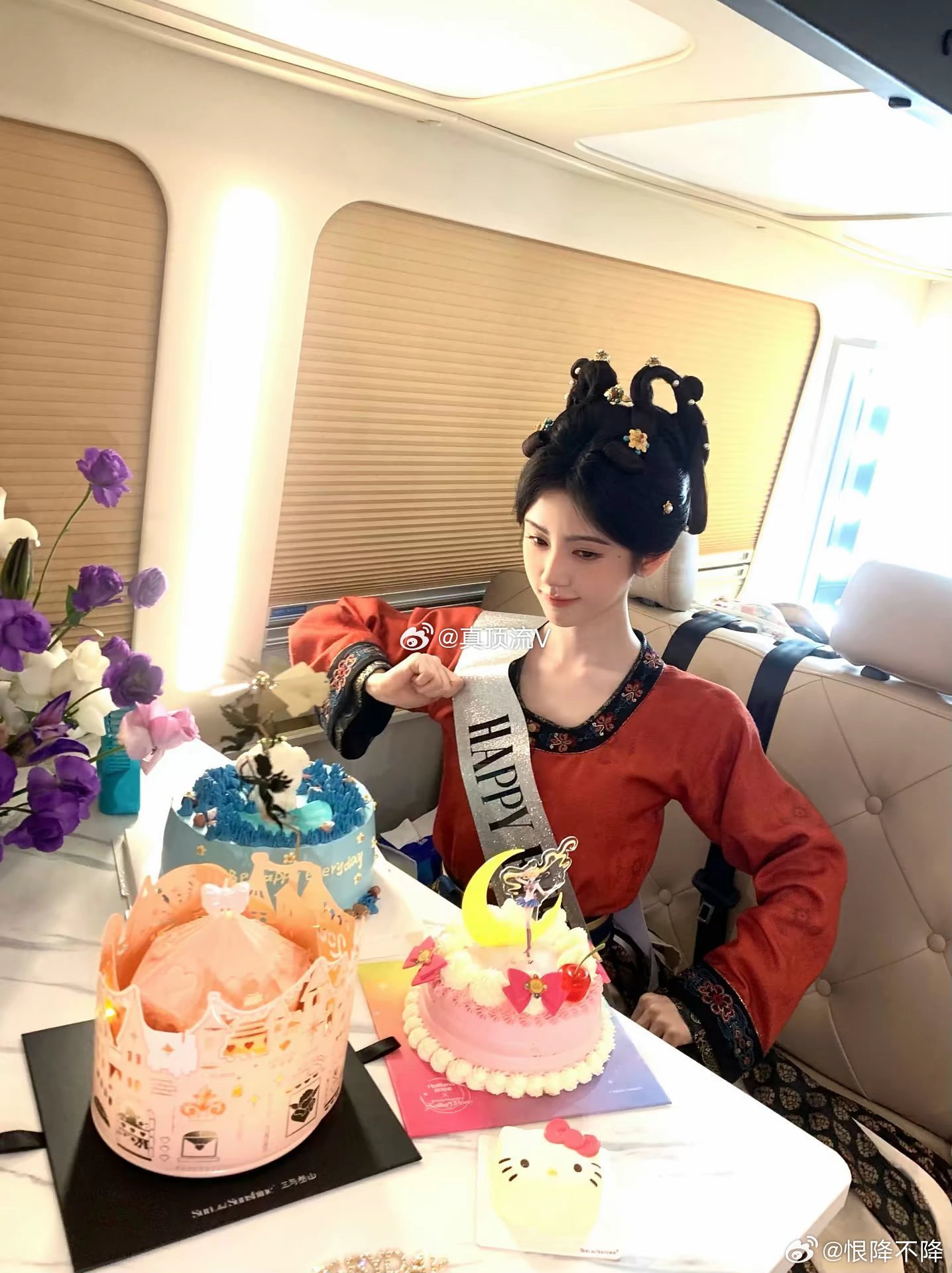 鞠婧祎的权威，我后知后觉！从前总被片面标签裹挟，忽略了鞠婧祎实打实的底气，如今回