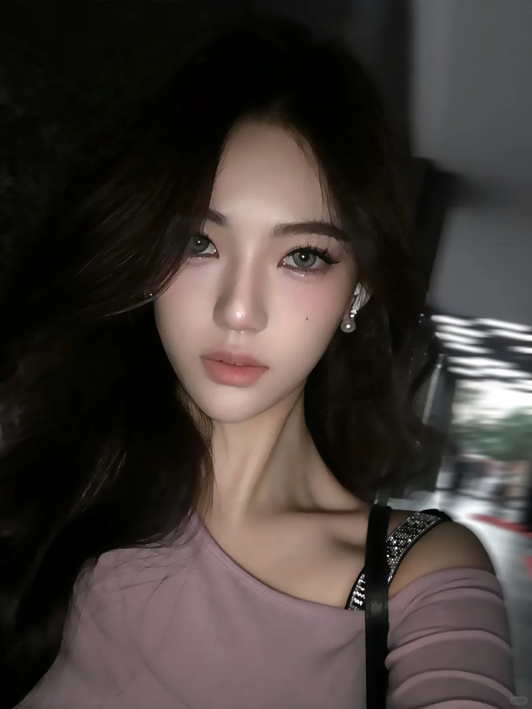 咔