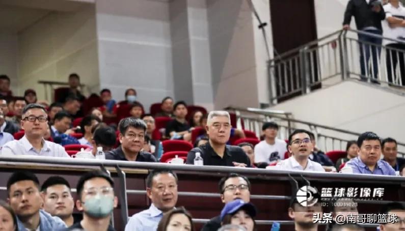 陕西信达男篮NBL总决赛退赛，又要考验中国篮协和稀泥的能力，为何不能重罚？原因有