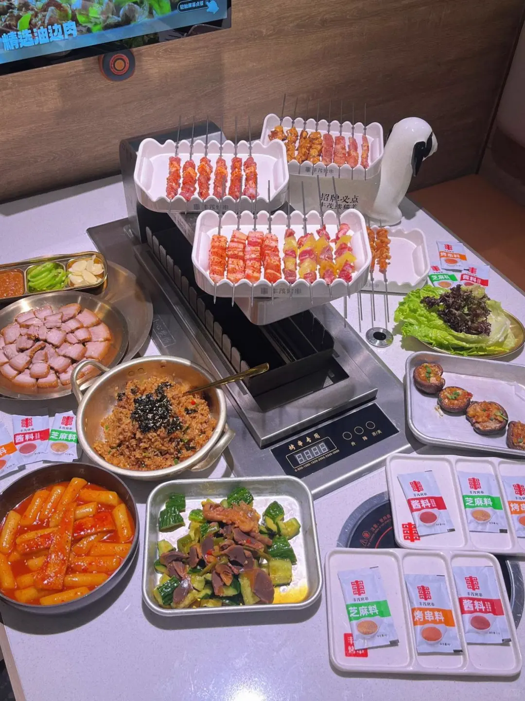 苏州的小伙伴有口福啦！！！