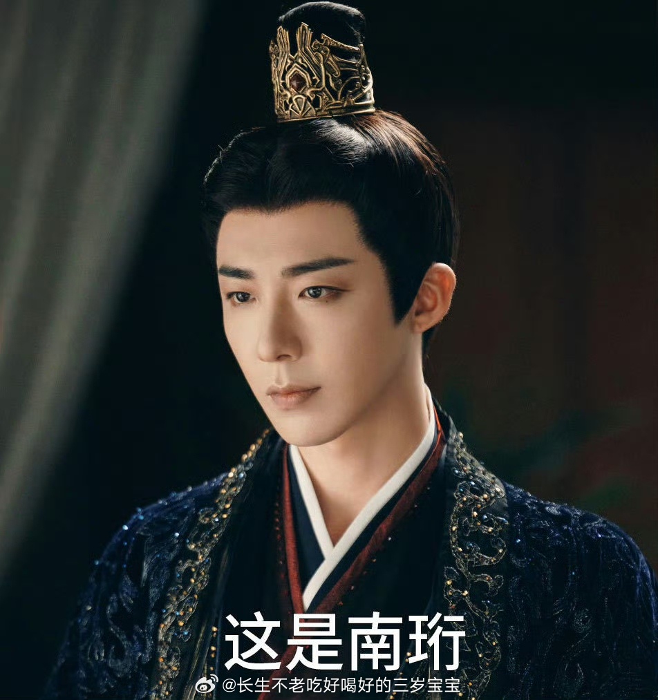 书卷一梦锁定爱奇艺！轻喜剧外壳+反抗宿命内核，看纸片人如何逆天改命，暑期档黑马预
