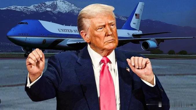 不允许波音向中国出口零件？特朗普是真没牌了，针对我国打出的一张又一张反制牌，特朗