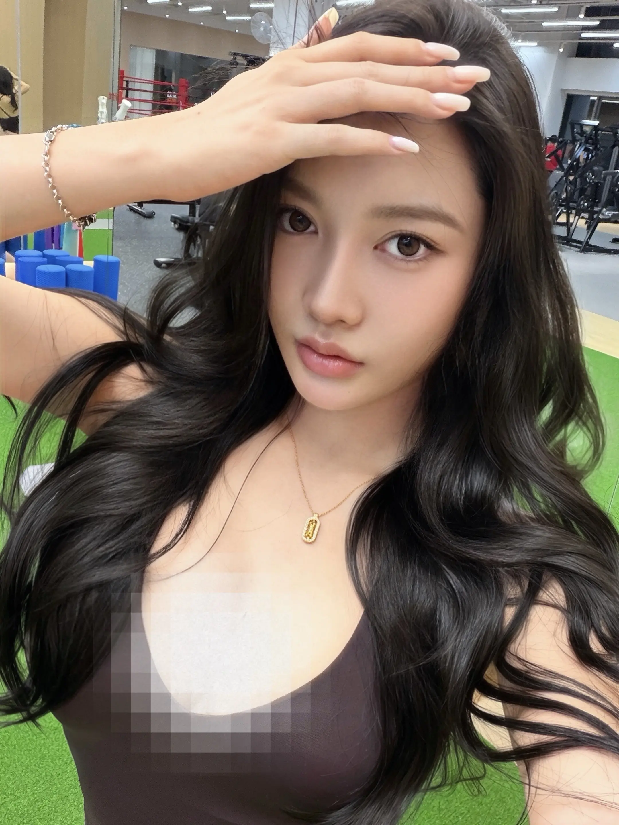 原来你叫Cardi P啊 我说怎么搜妈妈没搜出来