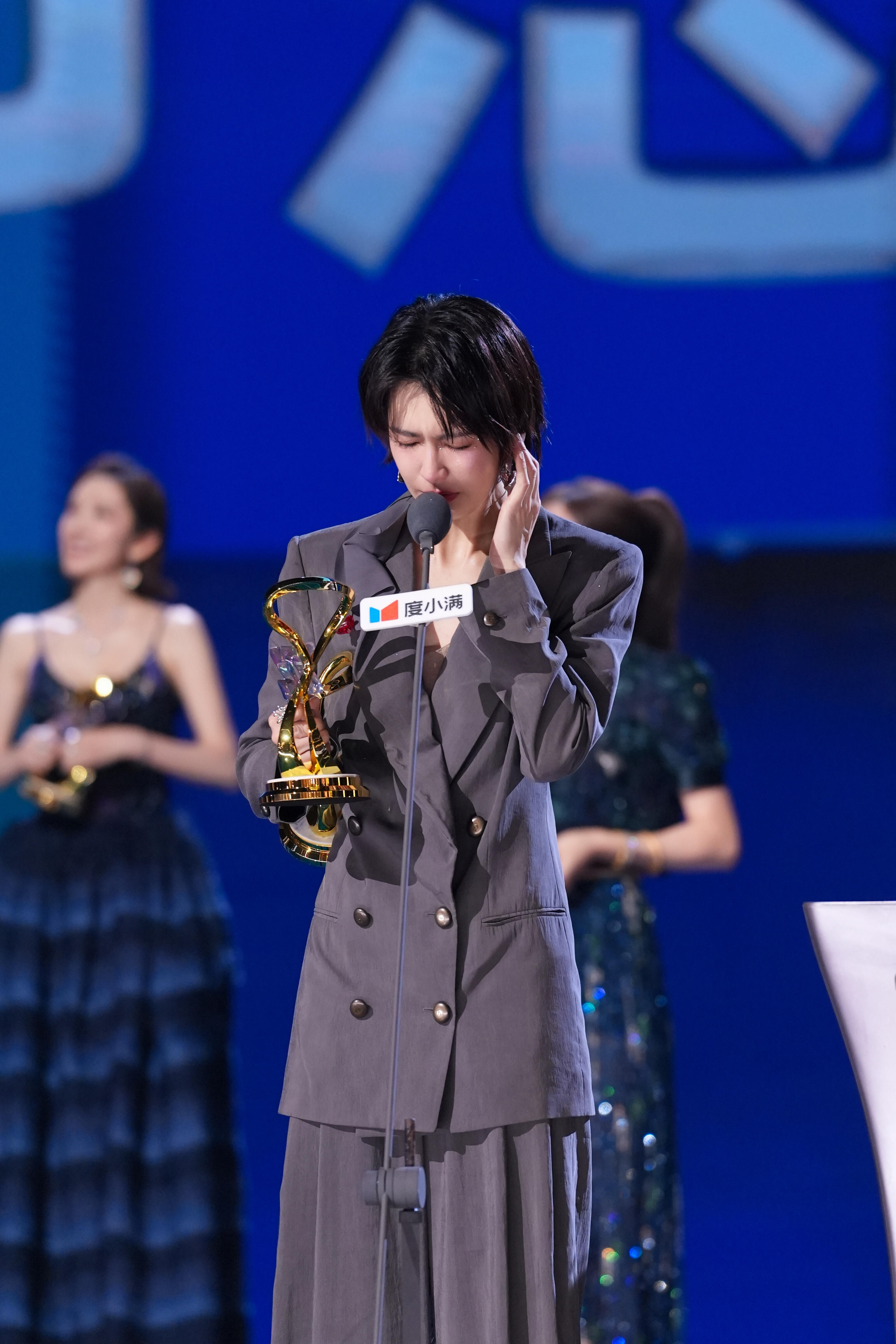 曝曾沛慈将录美食大赛曝曾沛慈孟佳宝莲组将合体我的乘风DNA狠狠动了！曾沛慈+孟佳