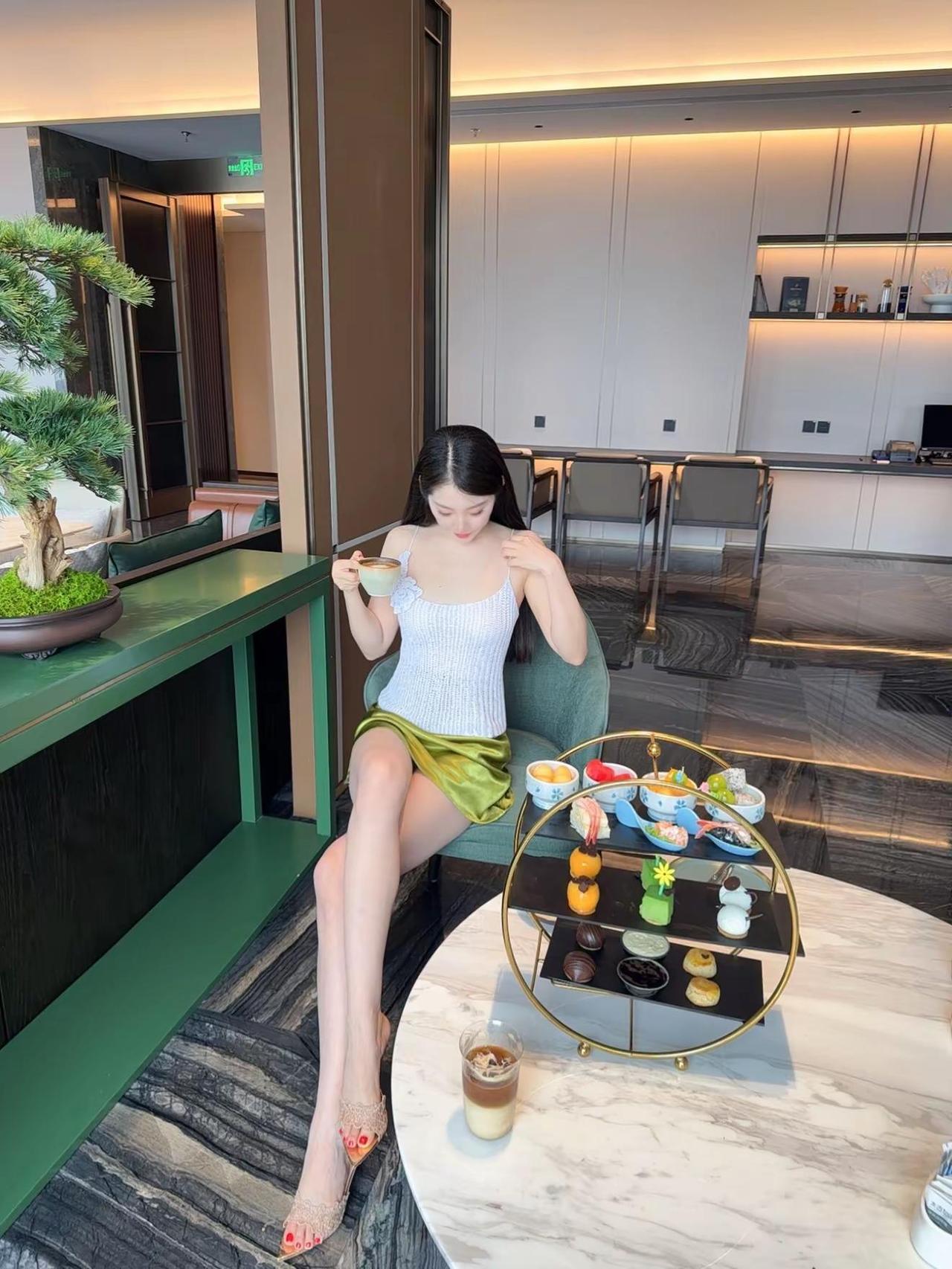 迪丽热巴