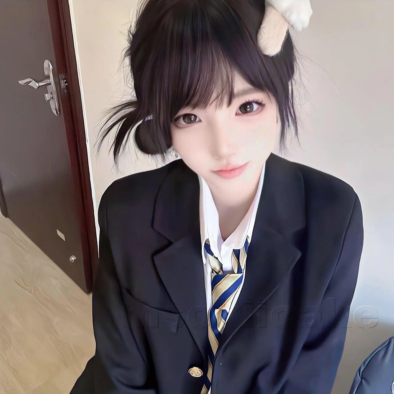 专栏 · 头像