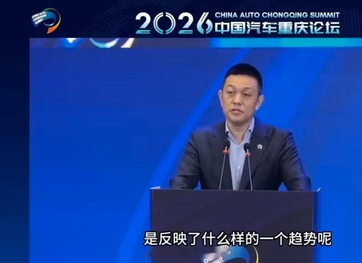 李斌解释蔚来怎么又行了 李斌拆解蔚来“又行了”：踩准纯电拐点，熬到收获期面对“蔚