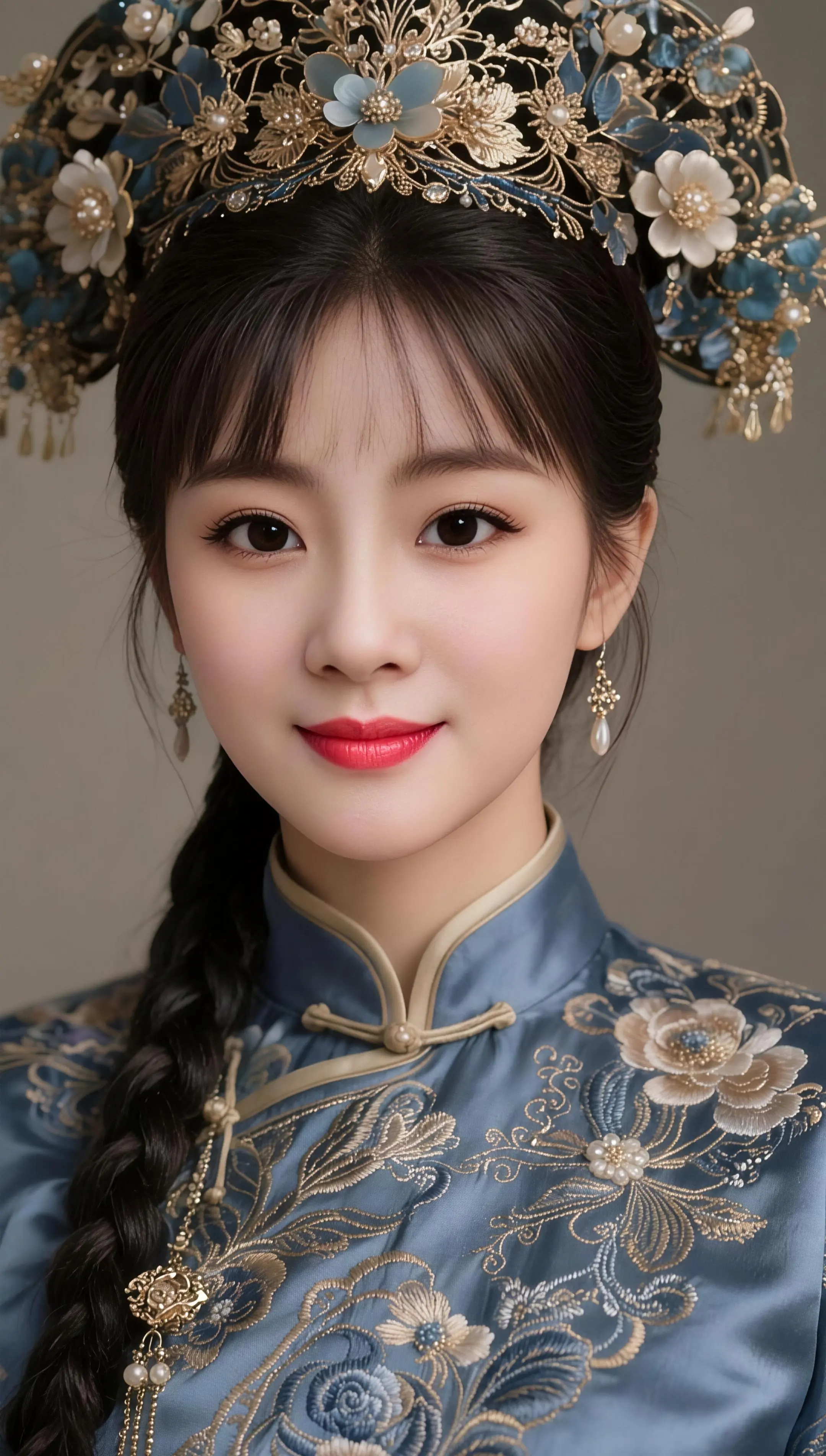 我的AI写真 ai创作