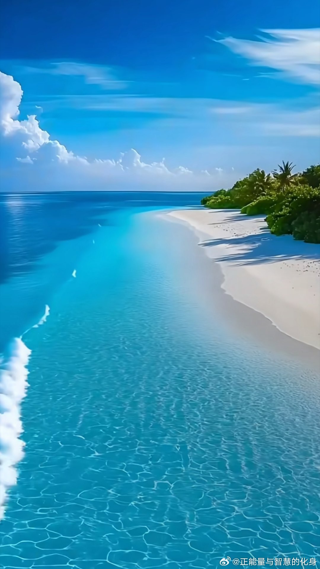 我们经常困惑于，自己到底每天想要些什么，那些在脑海里，每天都会冒出来的很多念头，