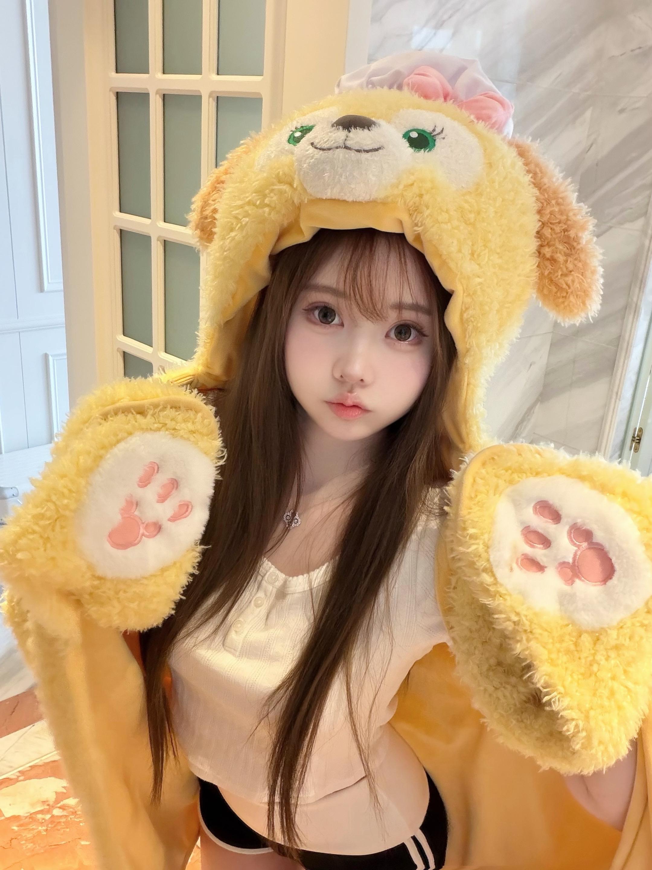 饼饼太可爱噜>ᴗoಣ。