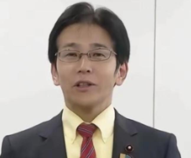 日本议员说，"二战时期，如果不是美国和俄罗斯出兵，中国已经被日本灭族了，整个中国