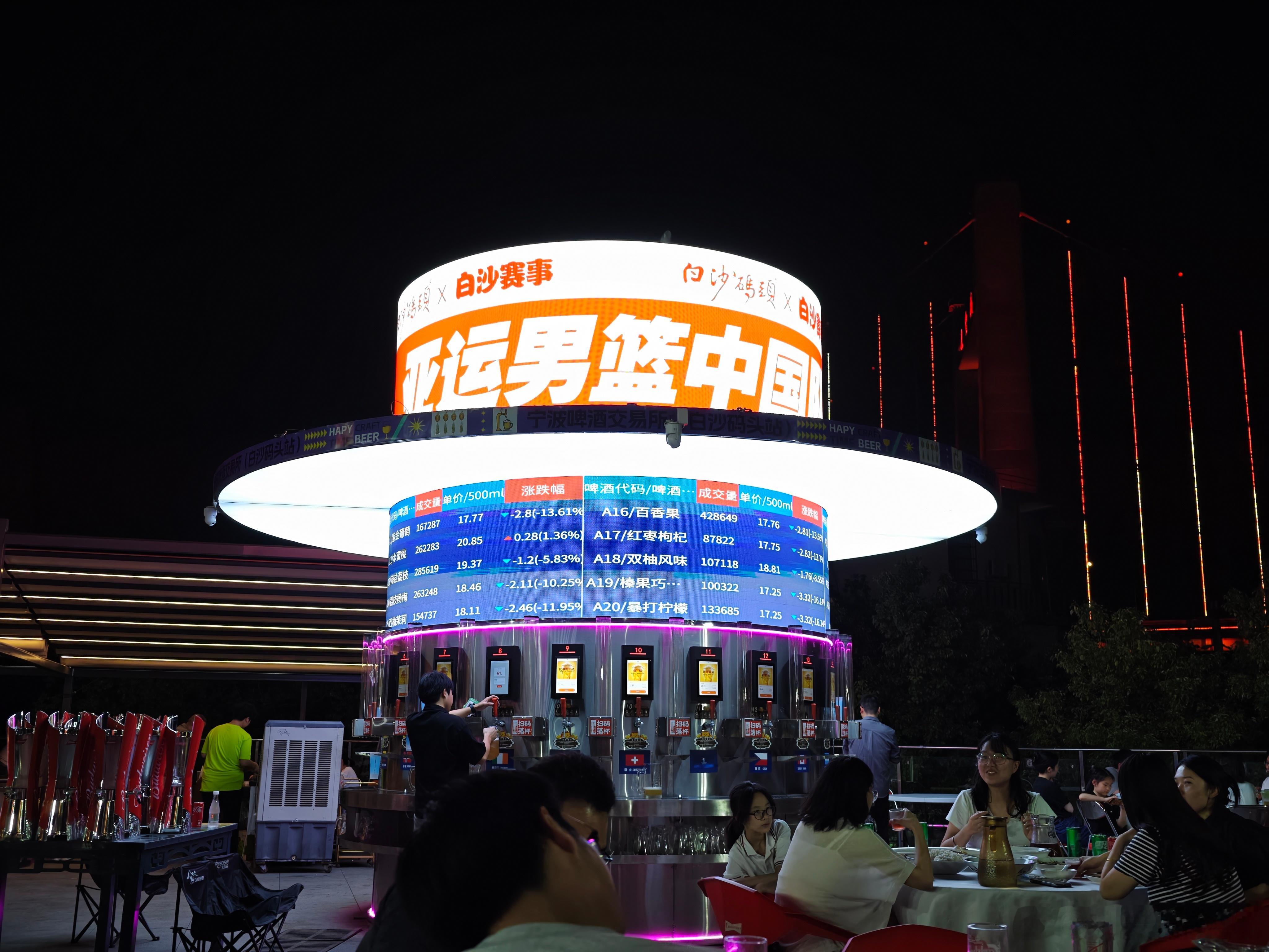 宁波直接给我刷新对海鲜的认知 感谢宁波一哥安排的海鲜盛宴 就在市中心 非常排面 