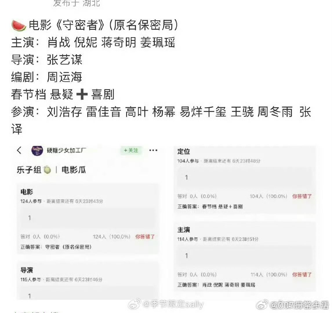 网传肖战主演张艺谋电影网传肖战张艺谋合作电影期待肖战张艺谋合作 