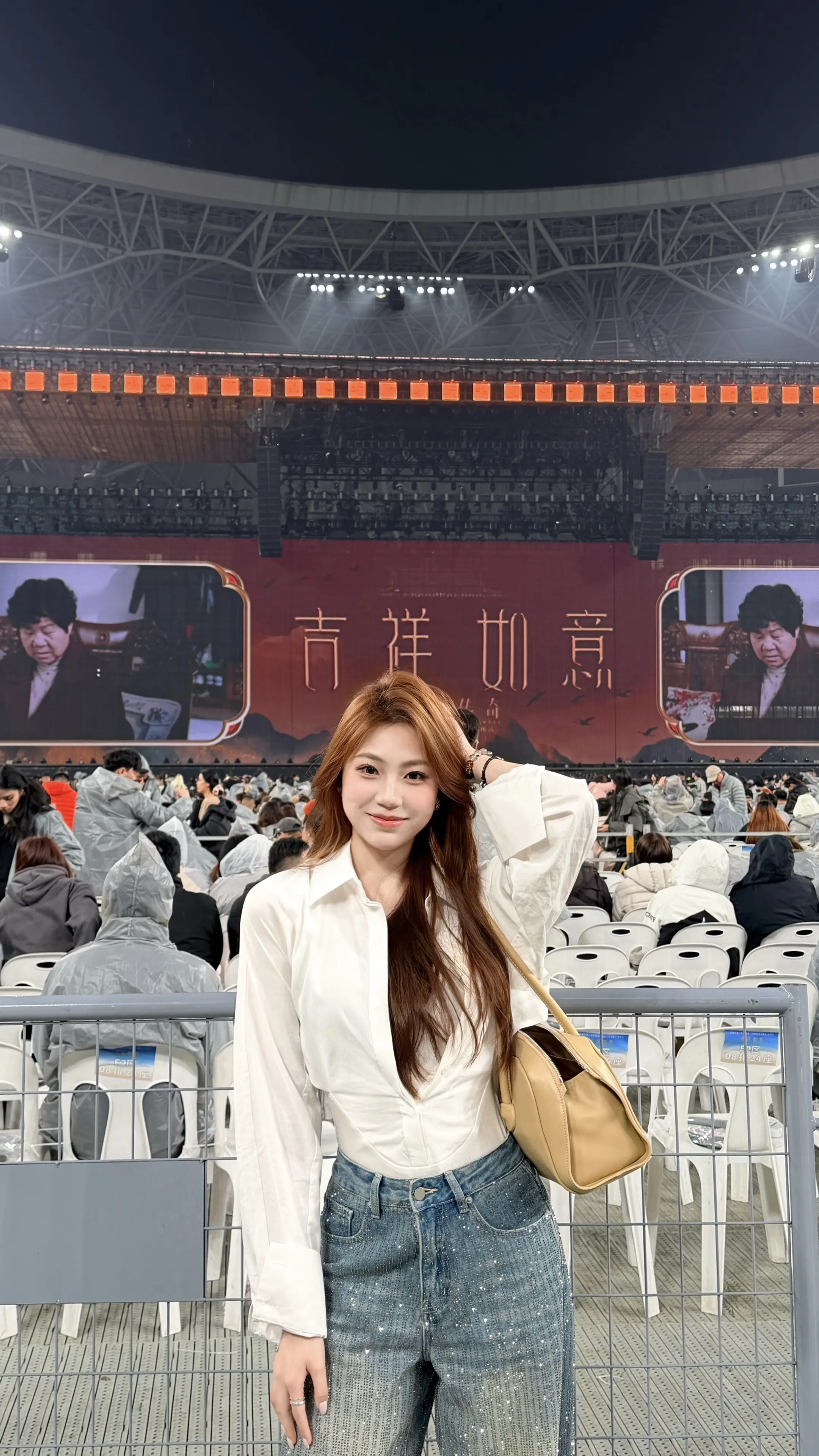 勇敢向前走 追逐我的自由～