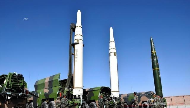 美国能阻止“武统”？澳媒：中国导弹打过三轮，美军都未必有反应

台海地理条件特殊