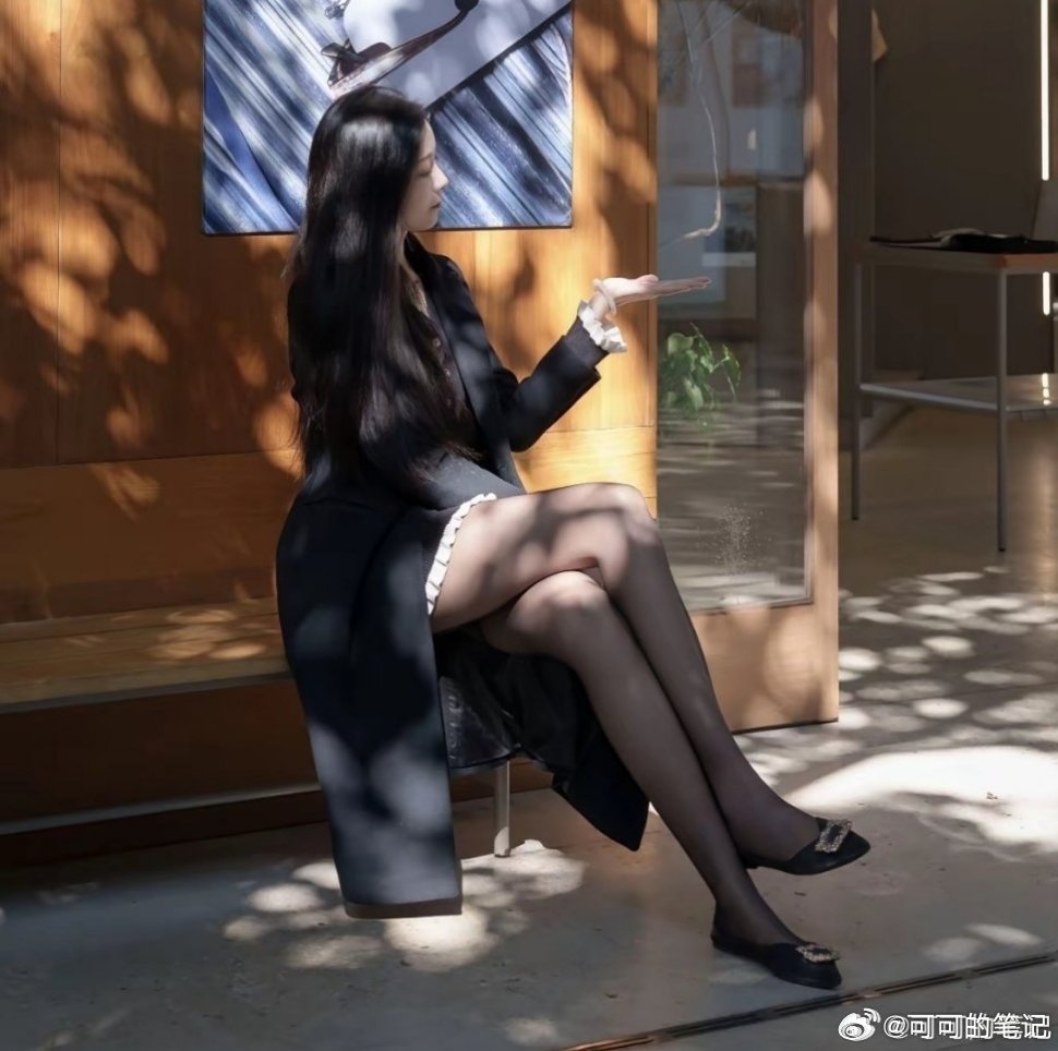 一个有好人品的女人会更懂得尊重他人。 