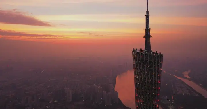 “嘉禾望岗”刷屏！3000亿经济大区，又出圈了