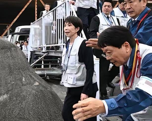 好家伙，日本核废水这出“连续剧”又更新了！这边福岛排海的事儿还没扯明白，国际上好