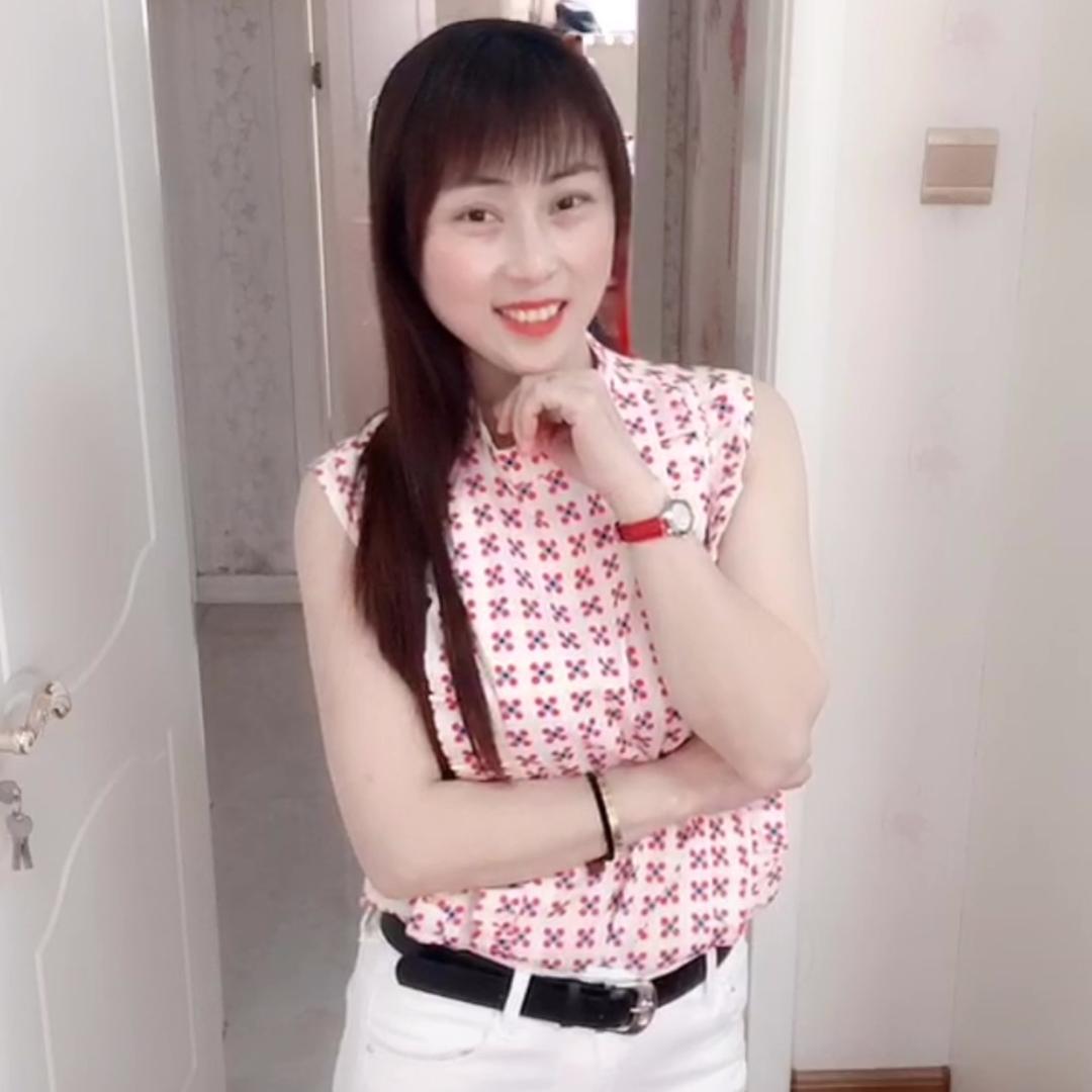 静丹笑谈生活