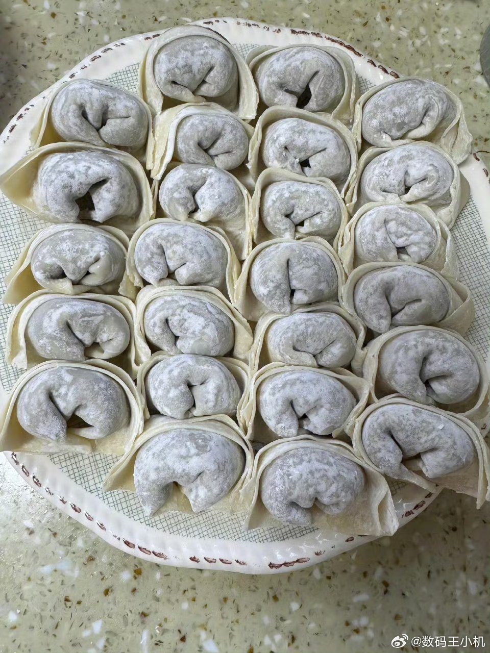 豆沙馄饨我的天，喜欢吃豆沙和喜欢吃馄饨的都沉默了[泪奔] ​​​