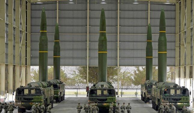 日本导弹试图锁定中国沿海！很多人以为一旦开战，中国老百姓会遭殃。错了！真相是日本