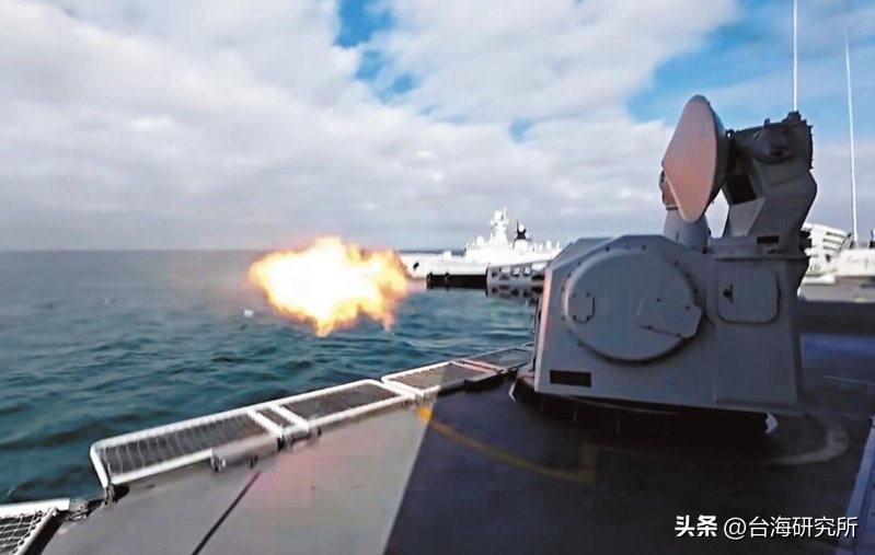 中东战事爆发，美国被迫从日本抽调部队，此时美国人说大陆不会武统台湾了

哇哦，这