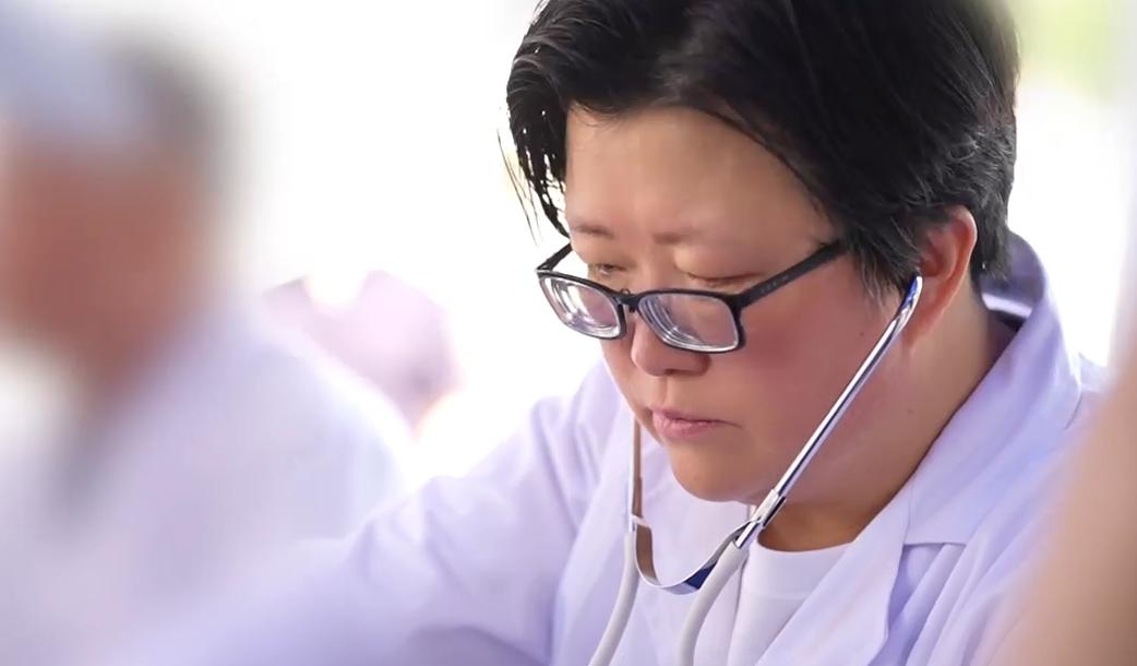 多年前，一位中医前辈传给我一个调理高血糖的“稳糖方”，我沿用至今，能帮一个是一个