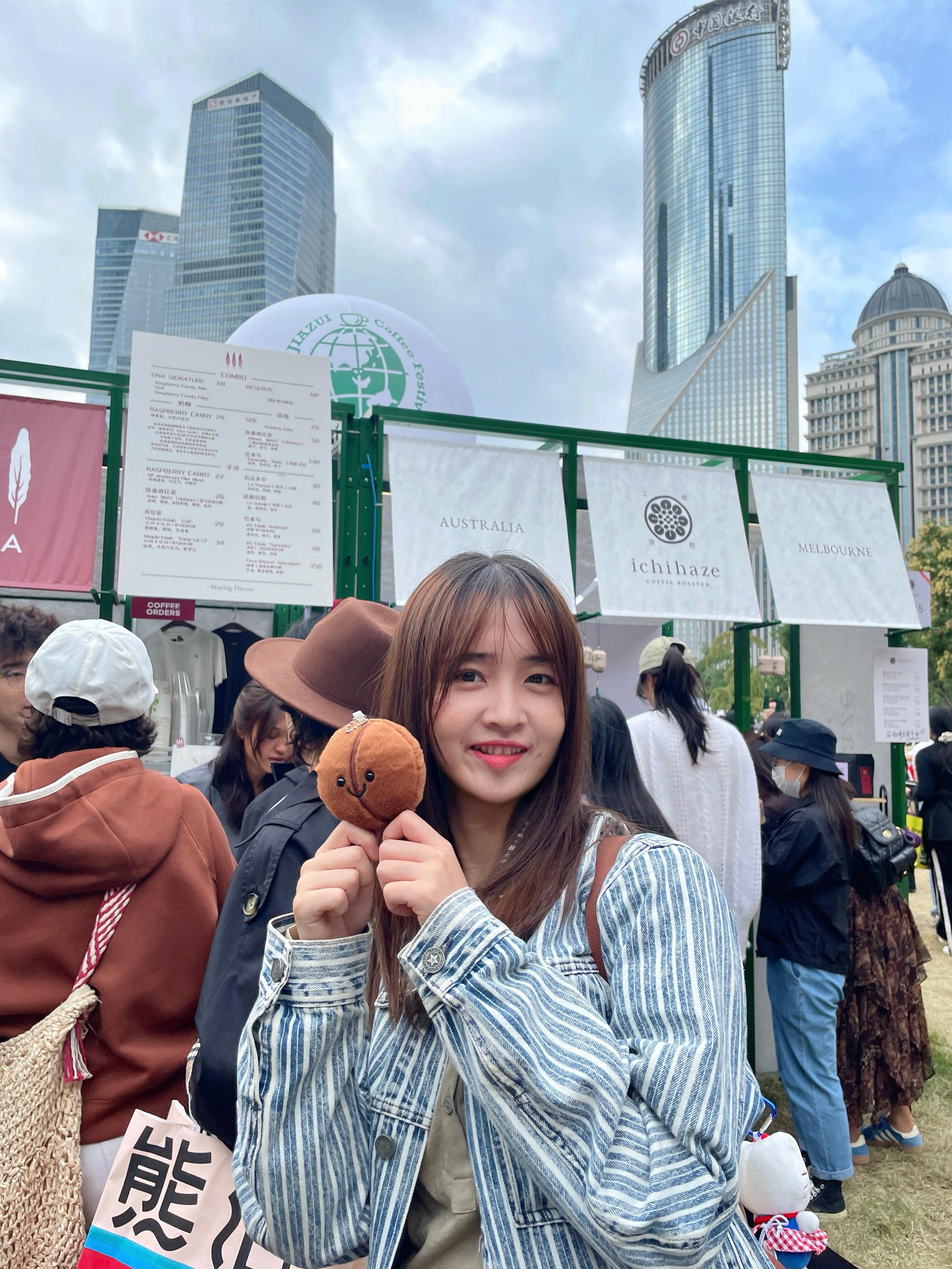 弥补了去年没能来的遗憾OMA和ONA傻傻分不清楚最后两家都喝到了 OMA意外的居