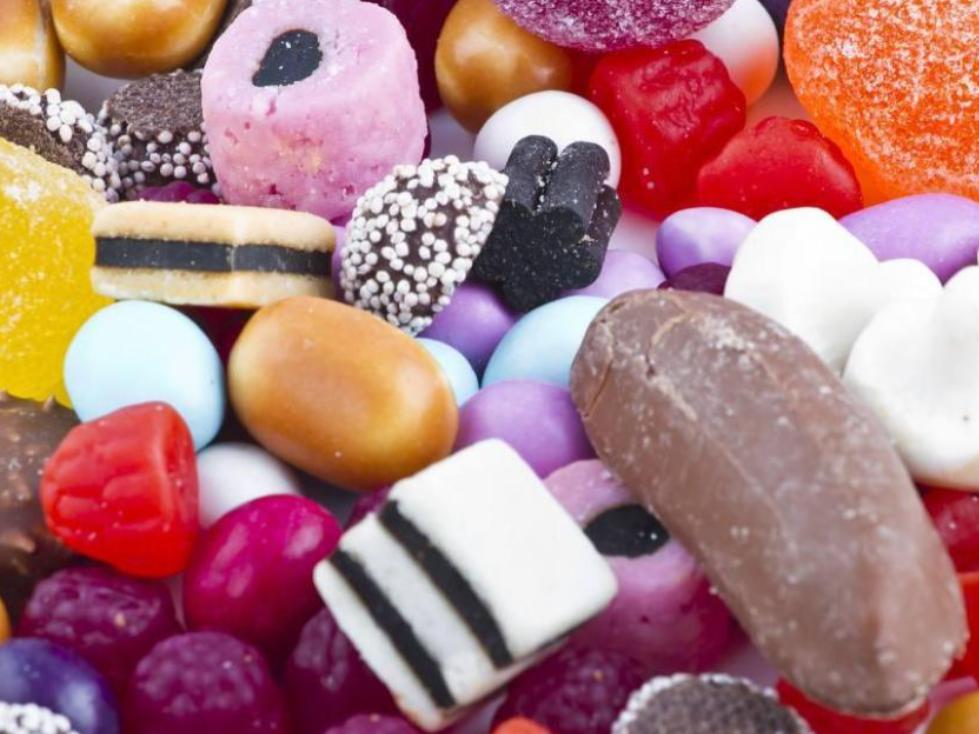 为什么你比别人老得快？可能是这4种催老饮食惹的祸

脸上的细纹、体力的下降、恢复