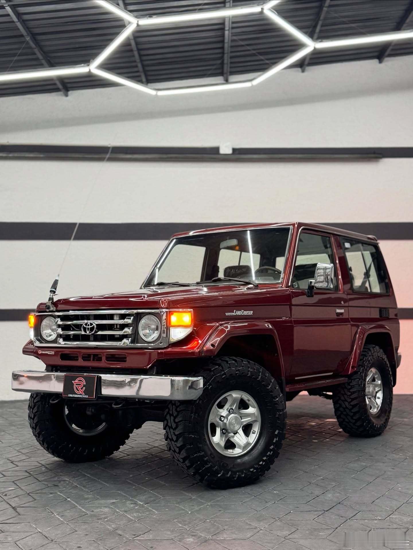 越野车  LC71 2008 4x4 LX.六级六级作文