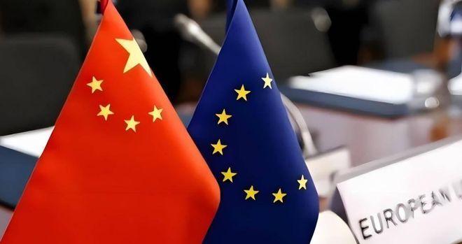 改口了，欧盟力挺中国。当地时间7月15日，英国方面透露，欧盟已经允许乌克兰利用此
