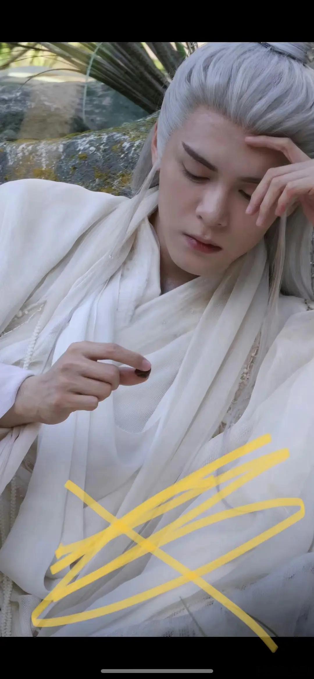 曾舜晞最近怎么馒化也越来越严重了 ​​​