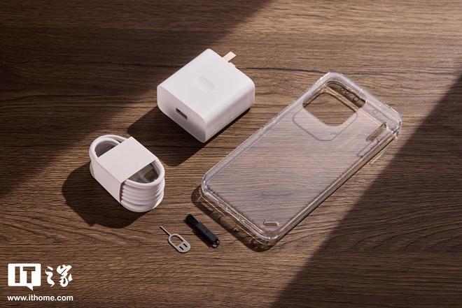 OPPO K15图赏：岚影呼吸灯、8000mAh冰川电池、主动散热风扇7 月 2