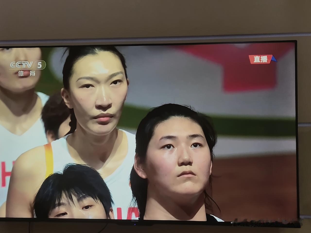 中国女篮80:85韩国，无缘决赛，本届亚运会，三大球只有女排这一枚金牌？

中国