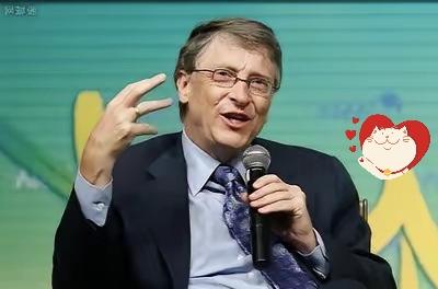 比尔·盖茨直言“说美国持续领先中国是无稽之谈”，马斯克也点赞中国DeepSeek