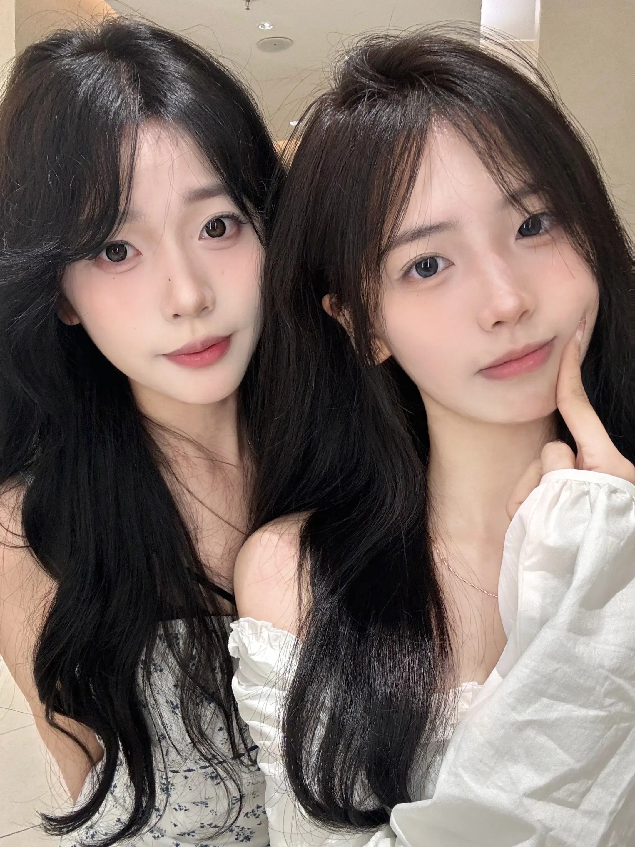 还要一起拍好多好多照片