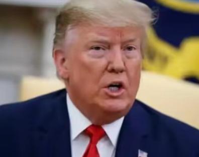 特朗普很有可能并没有咱们想象的 “愚钝 “，他在采访中表示：不允许日本和德国加强