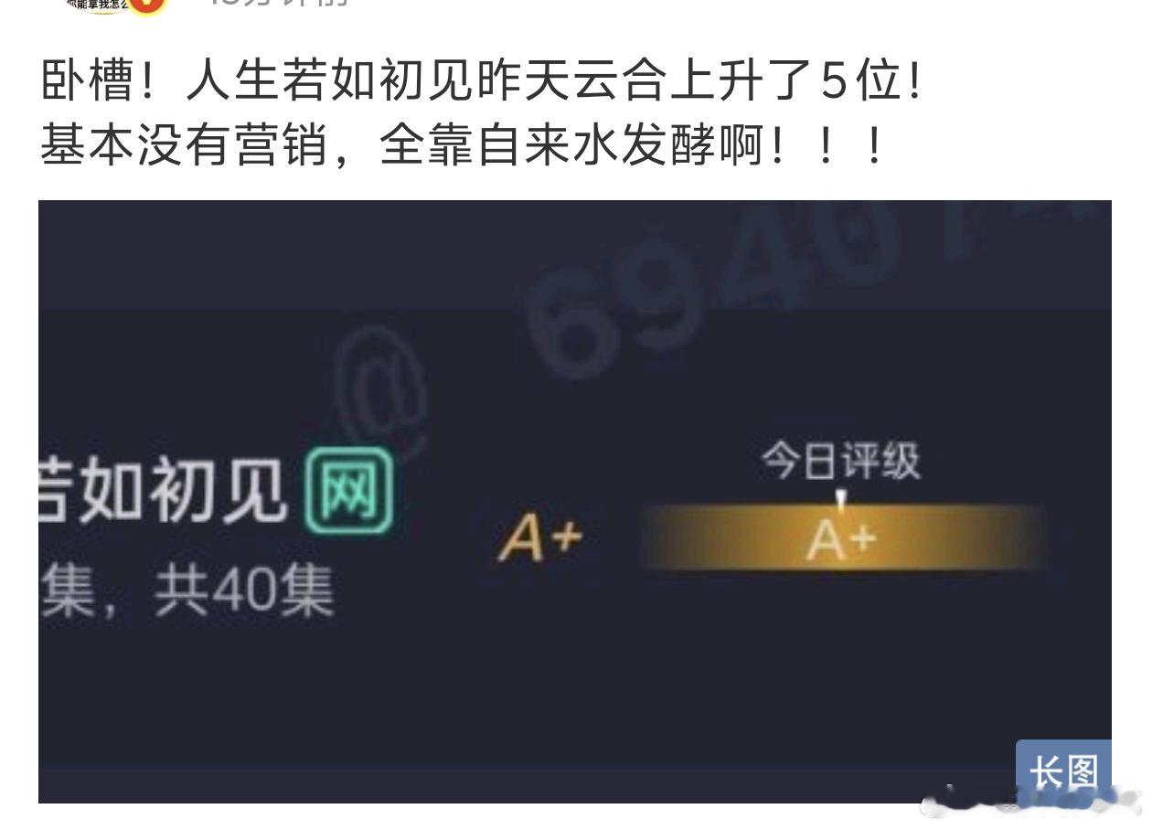 小声点，之前在日榜第九是什么很光彩的事吗 ​​​