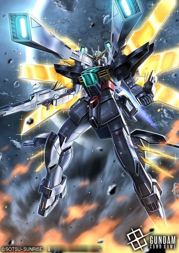 高达DX（via アマサキ）高达