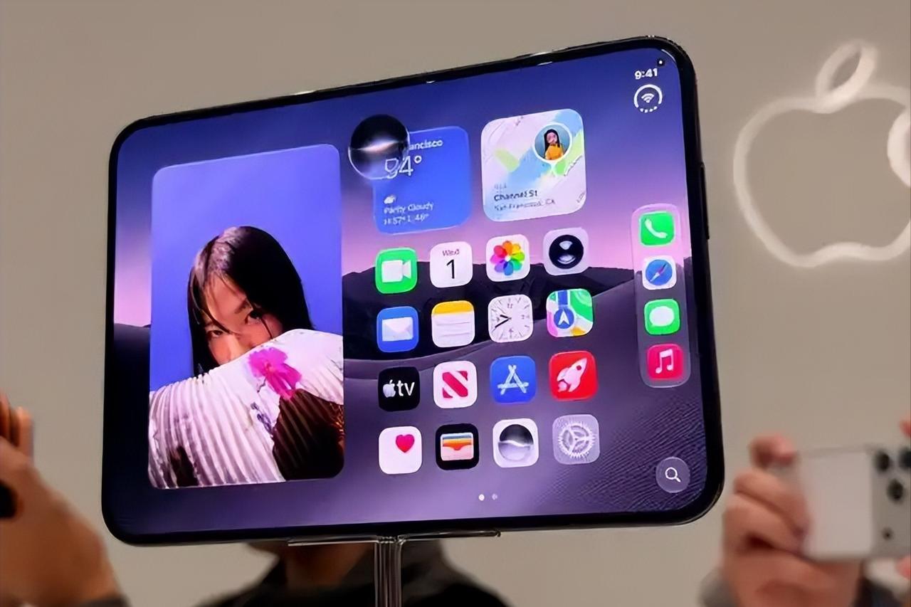 “卖两个肾，外加一个肝，才够买一部iPhone Duo。”

这不是玩笑，是印度