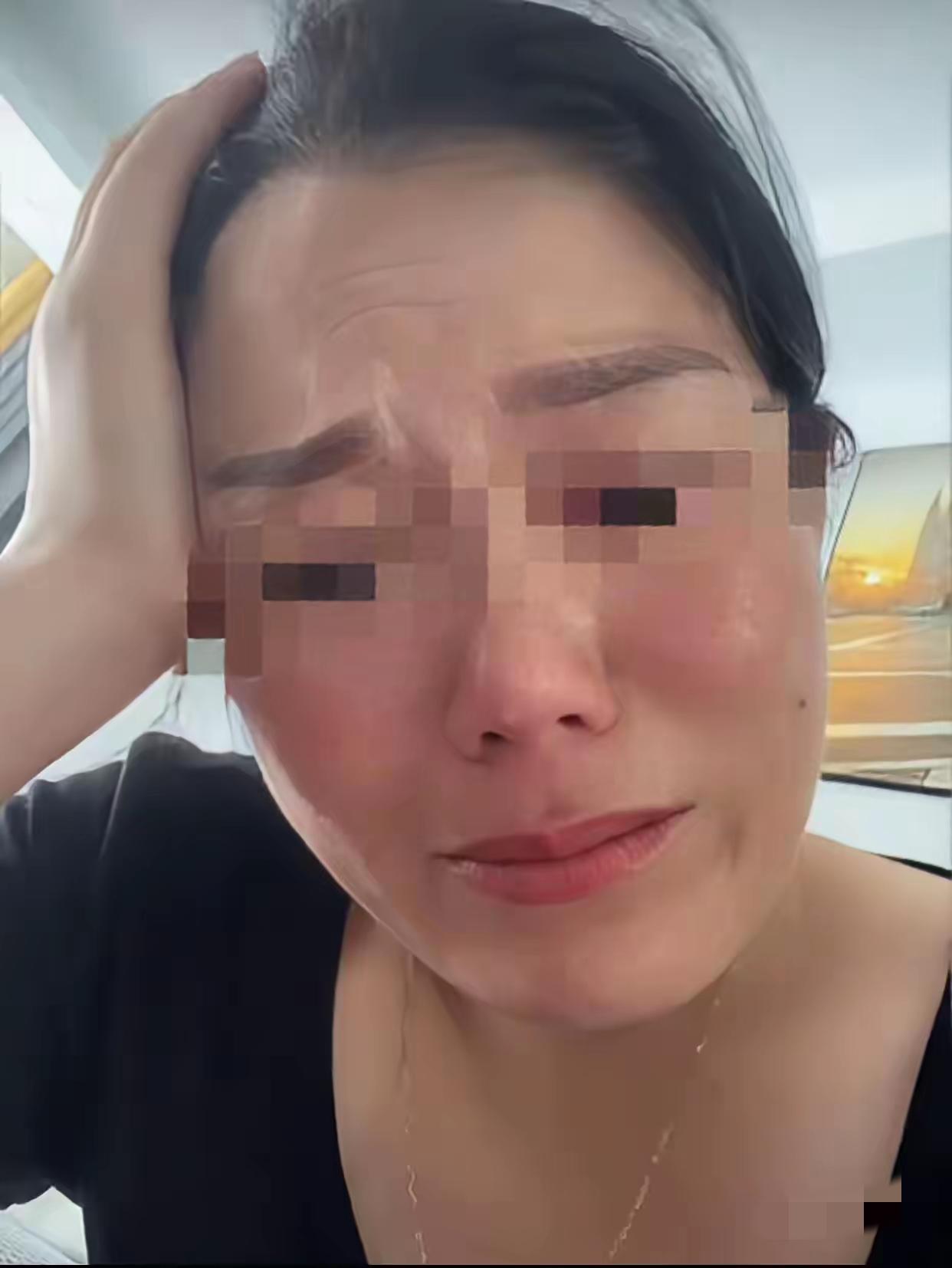 造孽啊，真想跟我女儿断绝关系。女儿今年高三，考 300 多分。周六回来，一般都睡